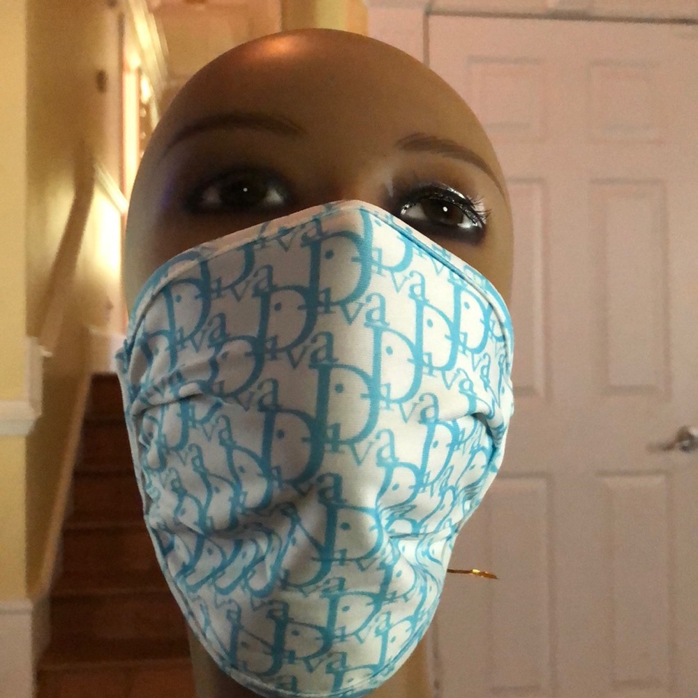 Diva Mask